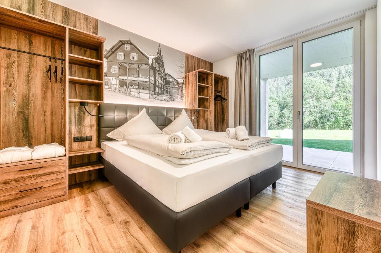Brandnerhus By A-Appartments Brand  Kültér fotó